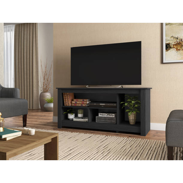 Red Barrel Studio® Grovetown 36" Console Table & Reviews Wayfair